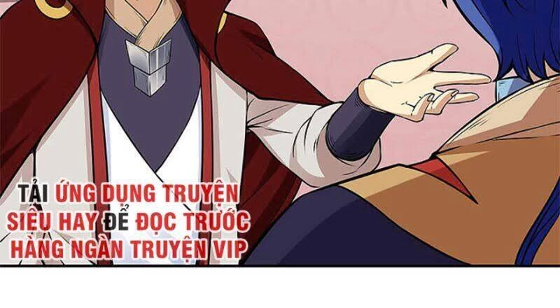 Võ Đạo Độc Tôn Chapter 197 - Next Chapter 198