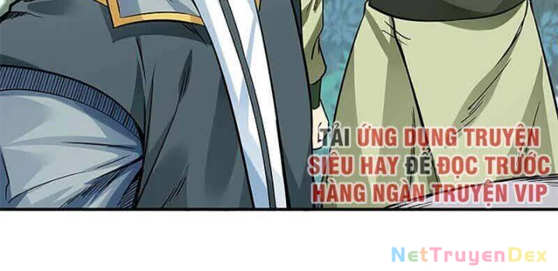 Võ Đạo Độc Tôn Chapter 198 - Next Chapter 199