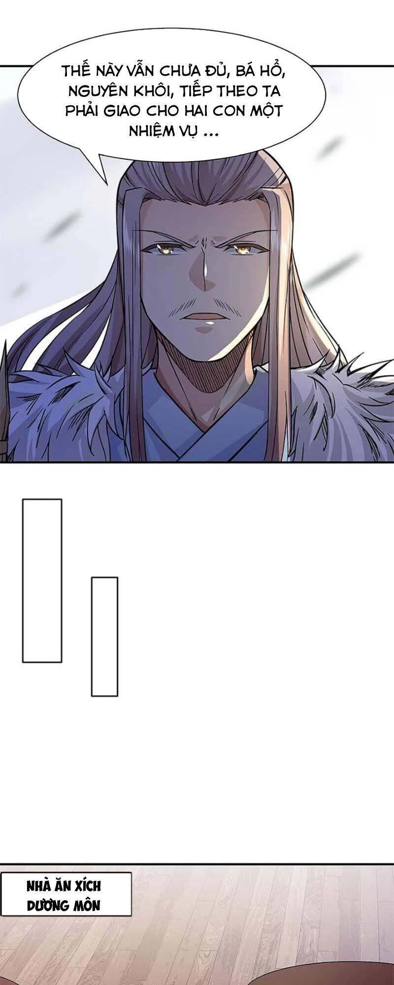 Võ Đạo Độc Tôn Chapter 198 - Next Chapter 199