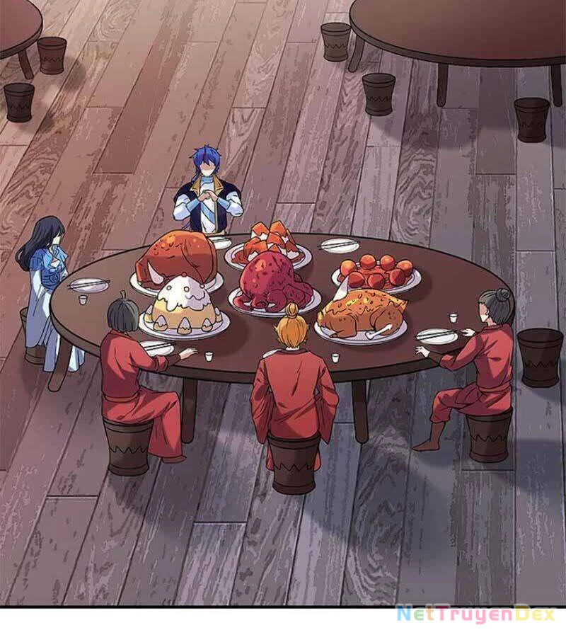 Võ Đạo Độc Tôn Chapter 198 - Next Chapter 199