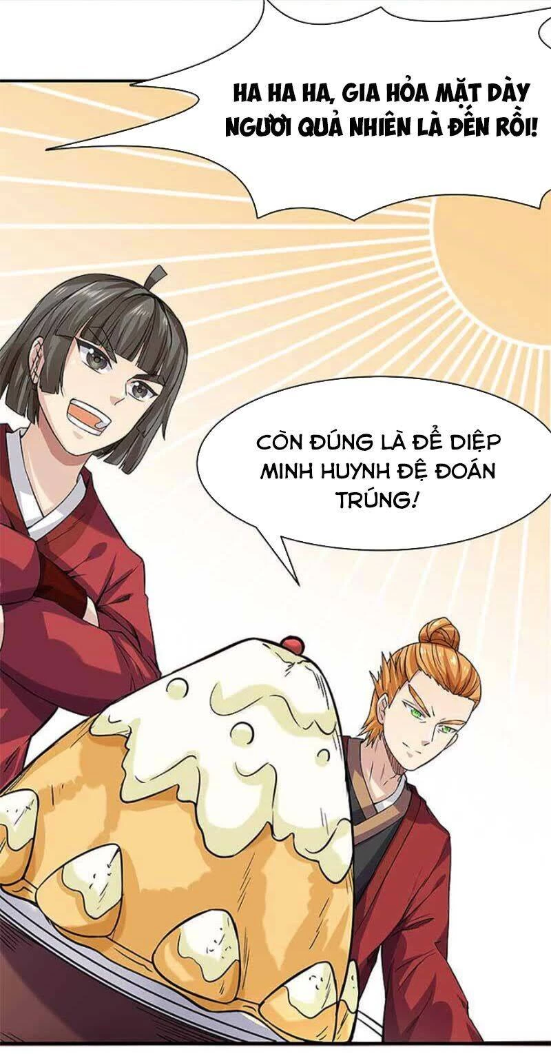 Võ Đạo Độc Tôn Chapter 198 - Next Chapter 199