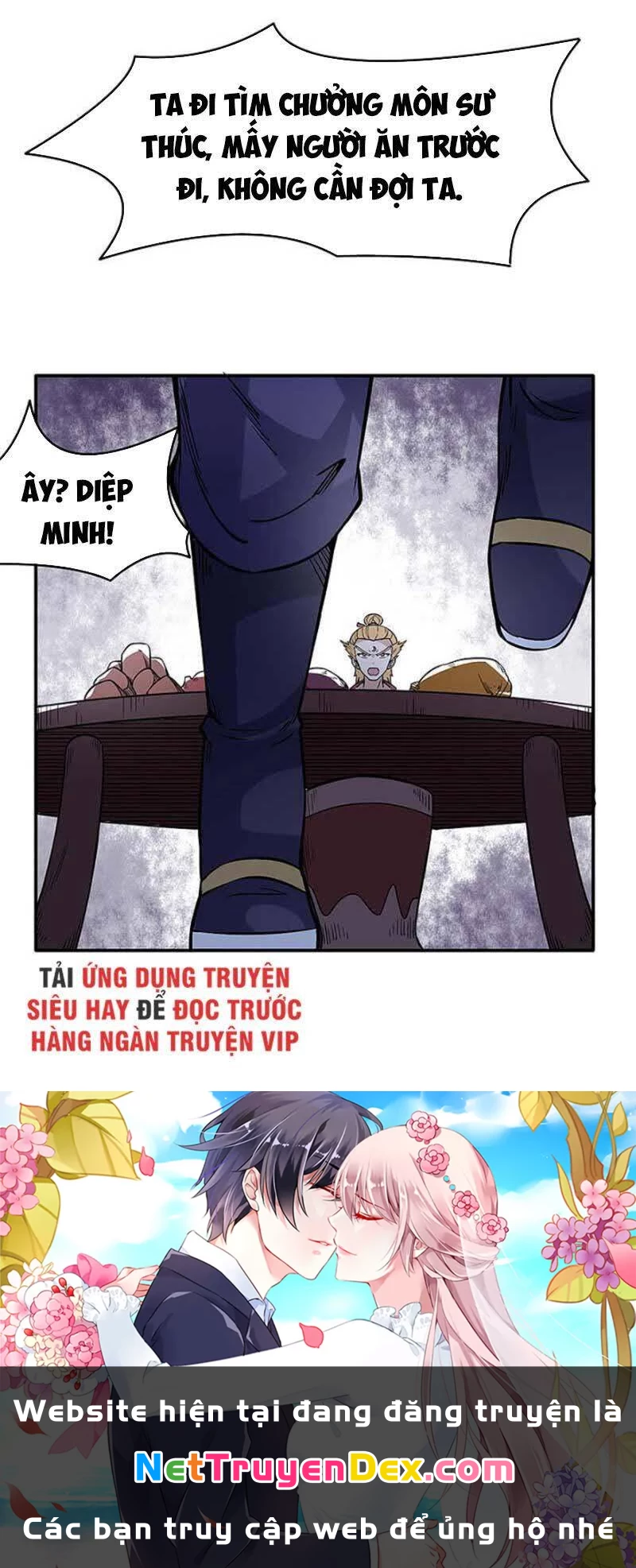 Võ Đạo Độc Tôn Chapter 198 - Next Chapter 199