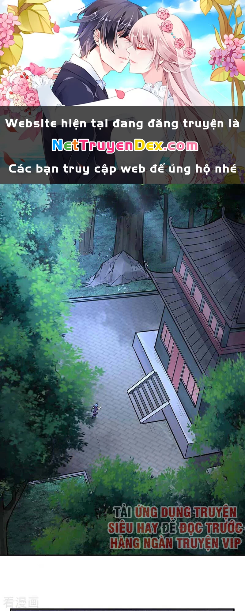 Võ Đạo Độc Tôn Chapter 199 - Next Chapter 200