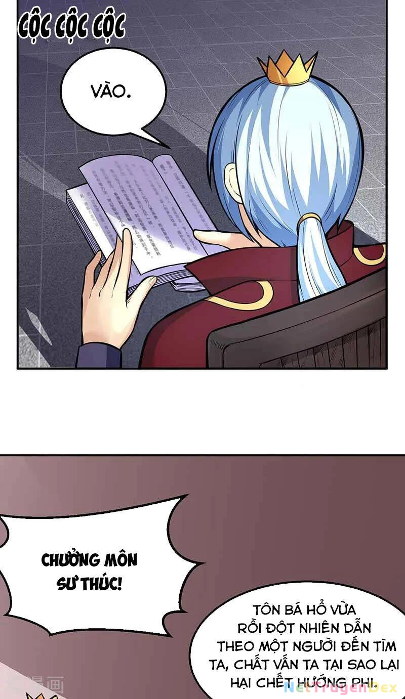 Võ Đạo Độc Tôn Chapter 199 - Next Chapter 200