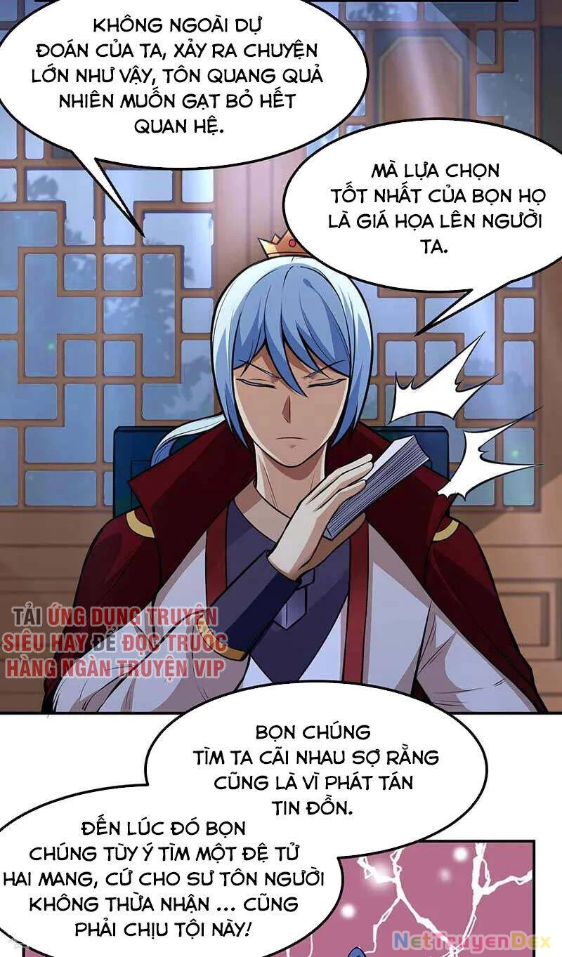 Võ Đạo Độc Tôn Chapter 199 - Next Chapter 200