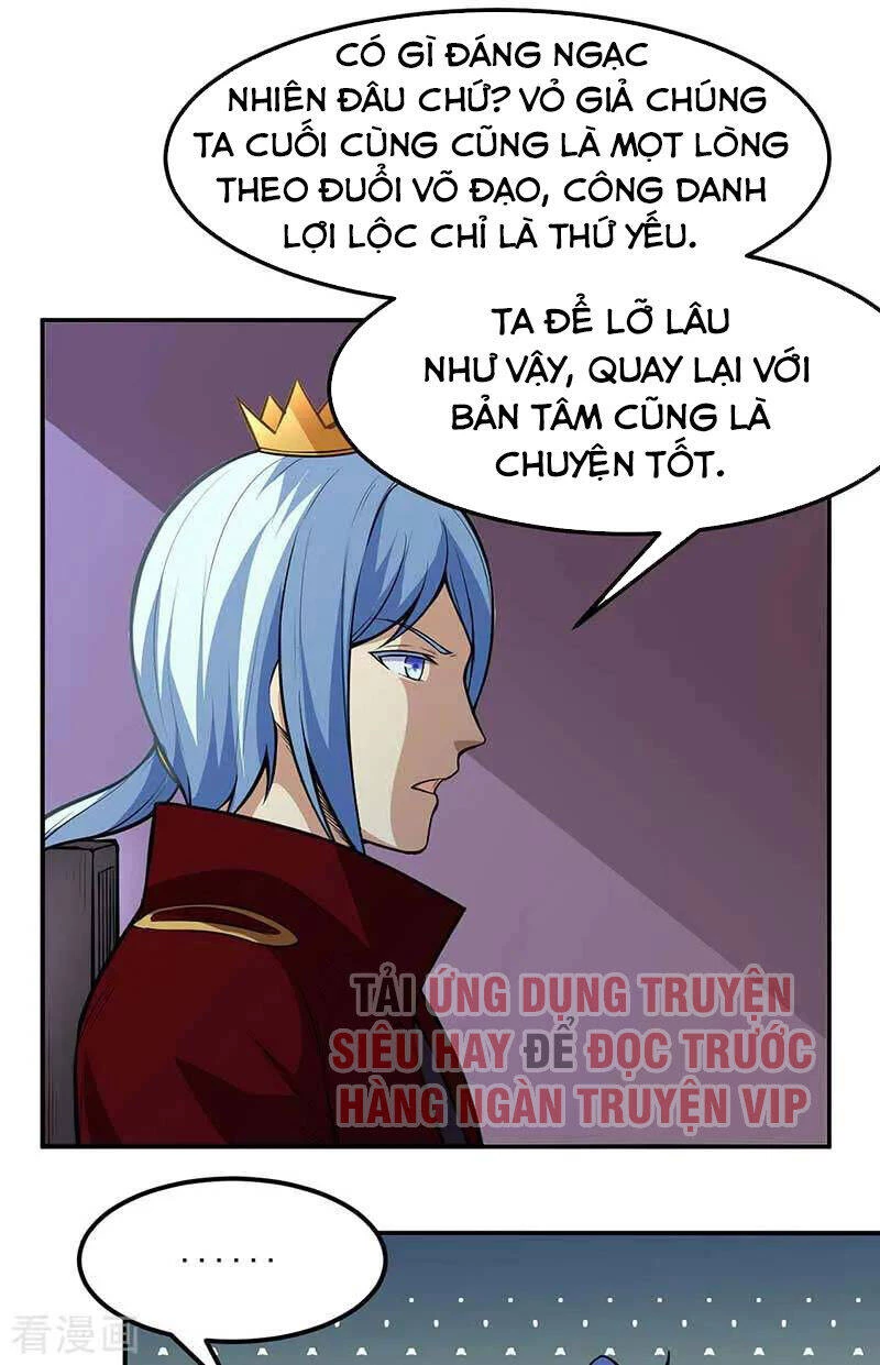 Võ Đạo Độc Tôn Chapter 199 - Next Chapter 200