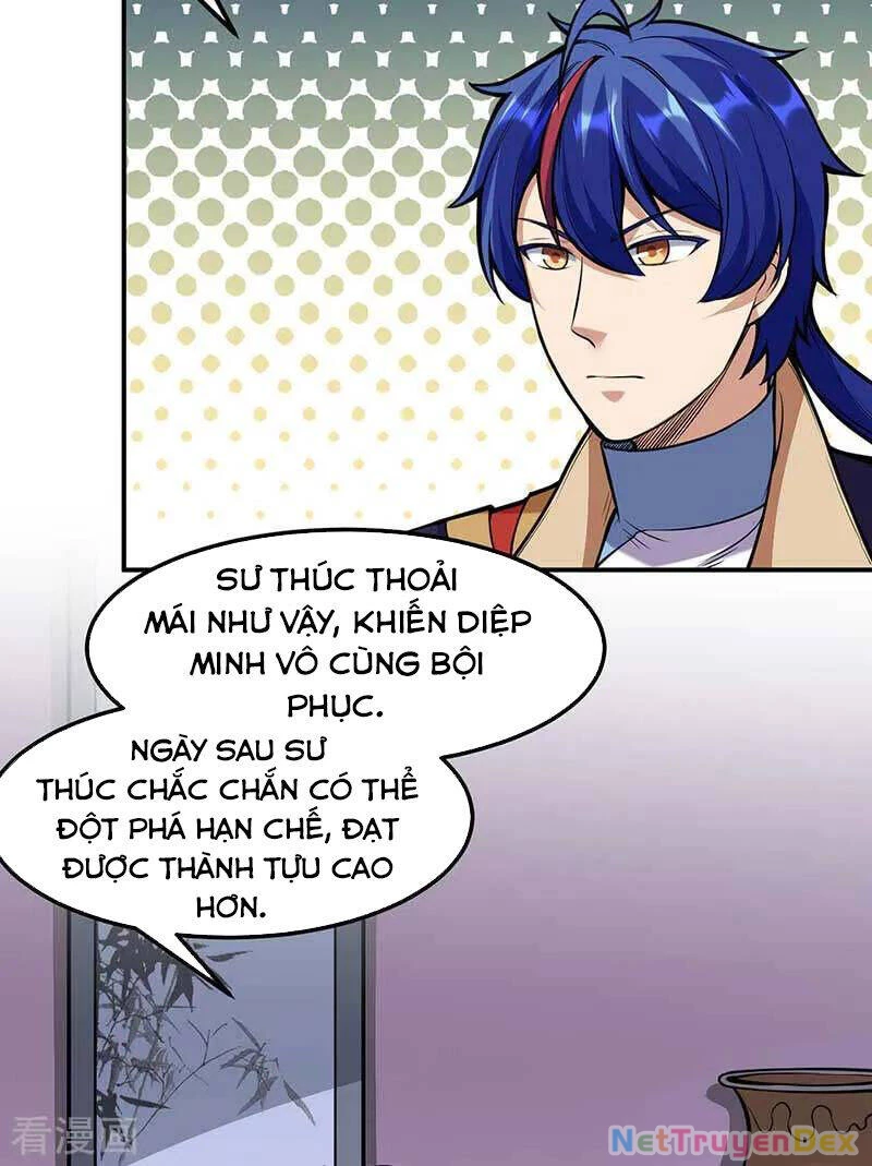 Võ Đạo Độc Tôn Chapter 199 - Next Chapter 200