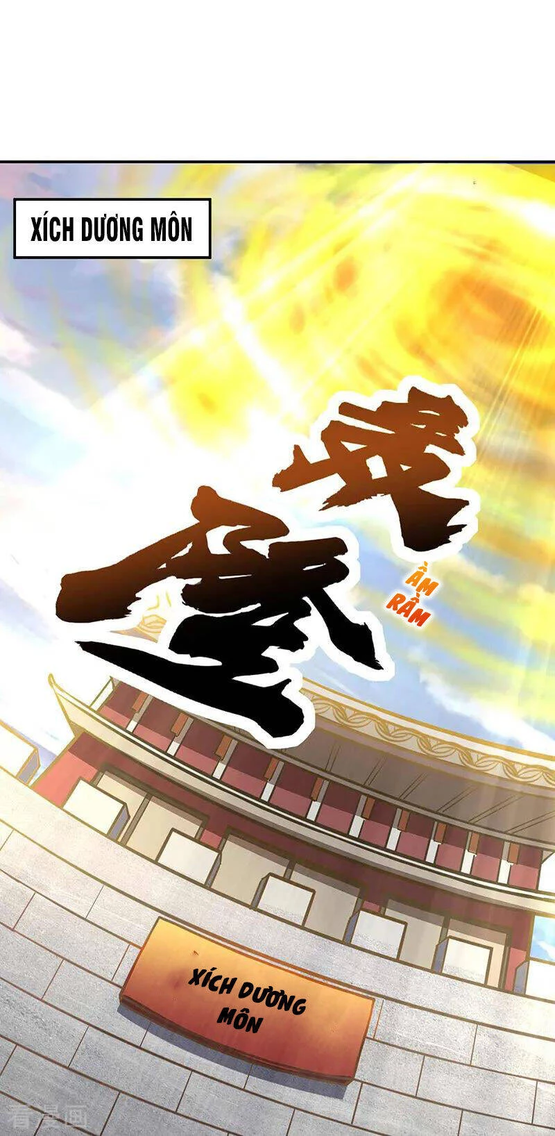 Võ Đạo Độc Tôn Chapter 199 - Next Chapter 200