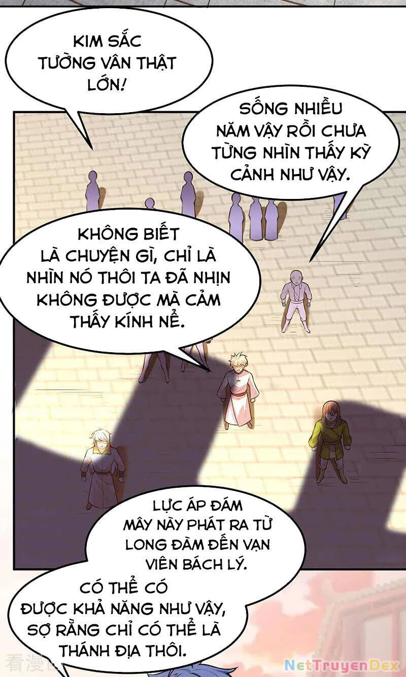 Võ Đạo Độc Tôn Chapter 199 - Next Chapter 200