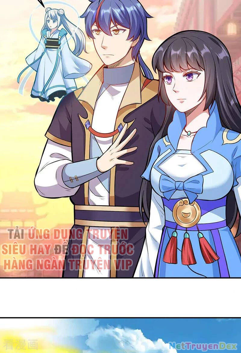 Võ Đạo Độc Tôn Chapter 199 - Next Chapter 200