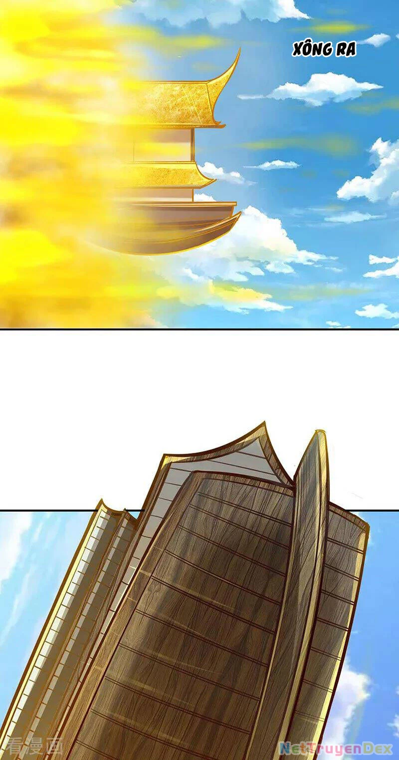 Võ Đạo Độc Tôn Chapter 199 - Next Chapter 200