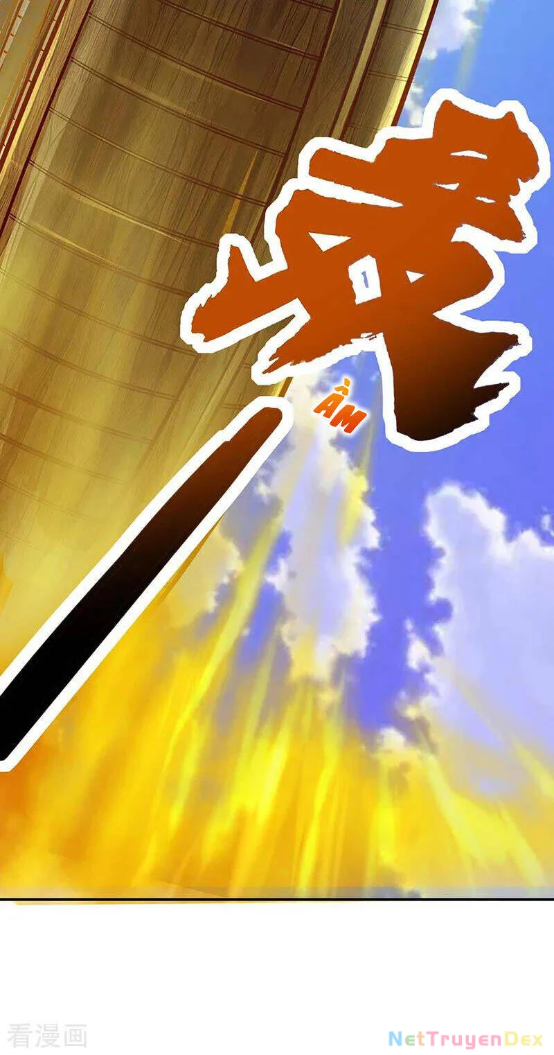 Võ Đạo Độc Tôn Chapter 199 - Next Chapter 200