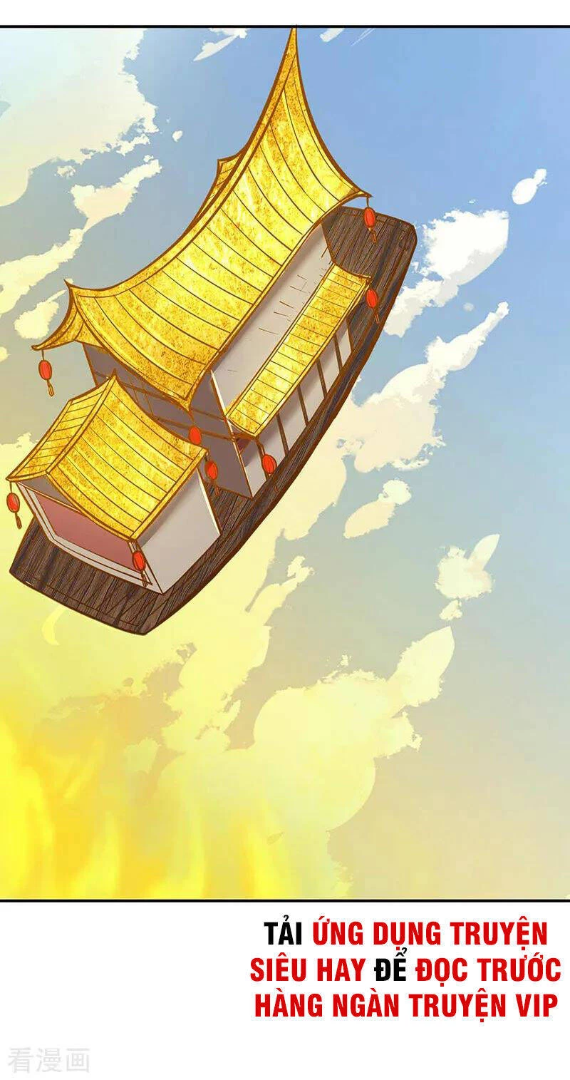 Võ Đạo Độc Tôn Chapter 199 - Next Chapter 200