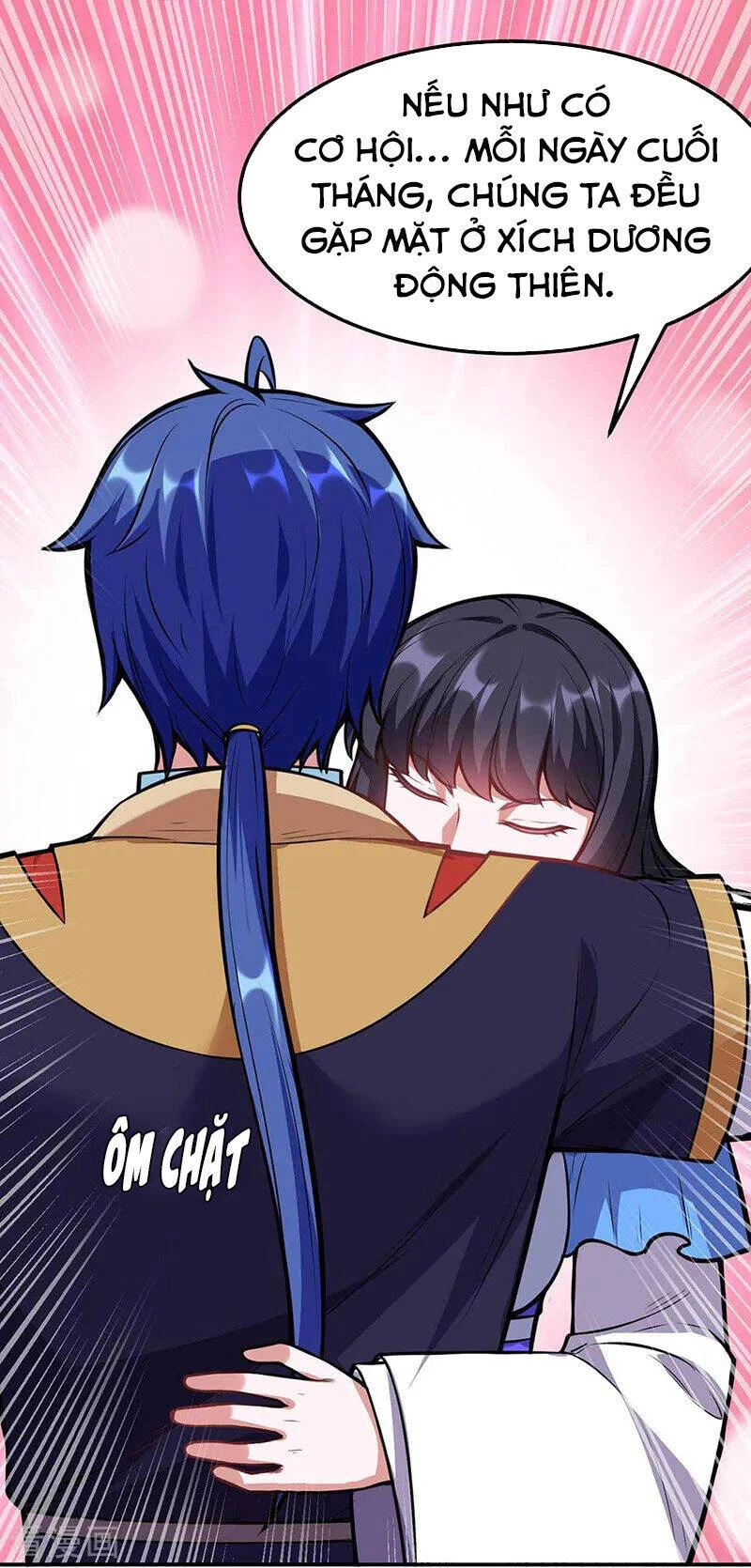 Võ Đạo Độc Tôn Chapter 199 - Next Chapter 200