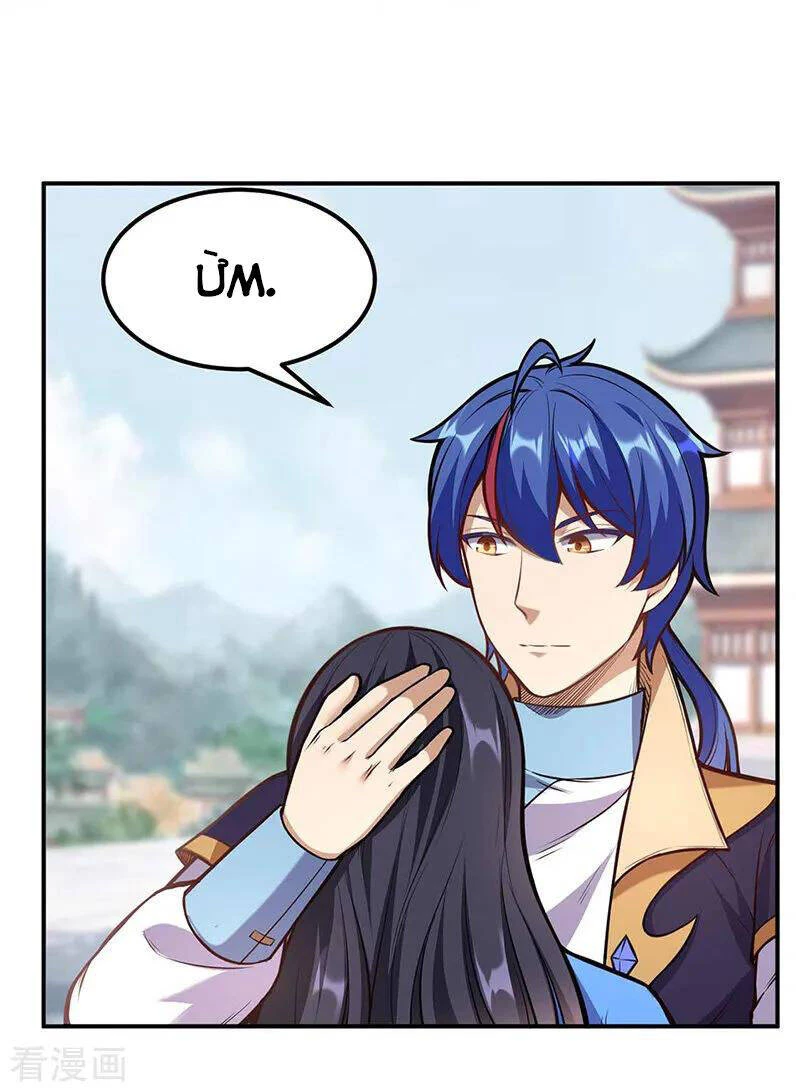 Võ Đạo Độc Tôn Chapter 199 - Next Chapter 200