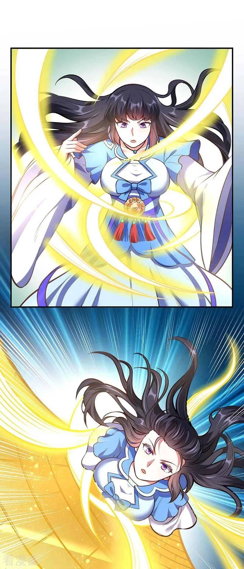 Võ Đạo Độc Tôn Chapter 199 - Next Chapter 200