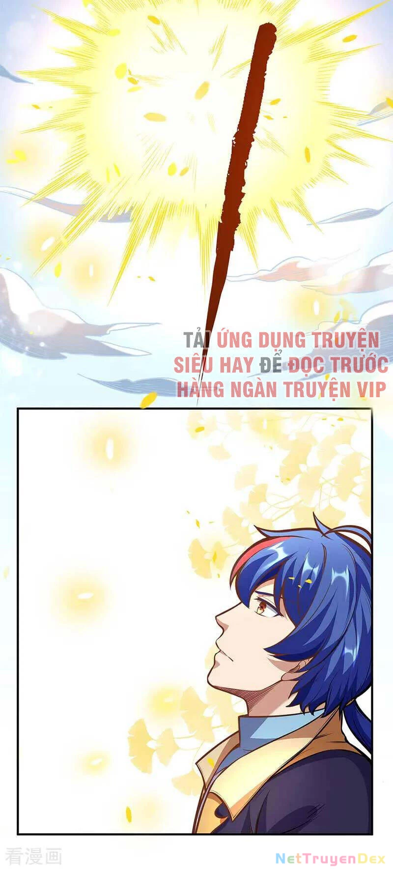 Võ Đạo Độc Tôn Chapter 199 - Next Chapter 200