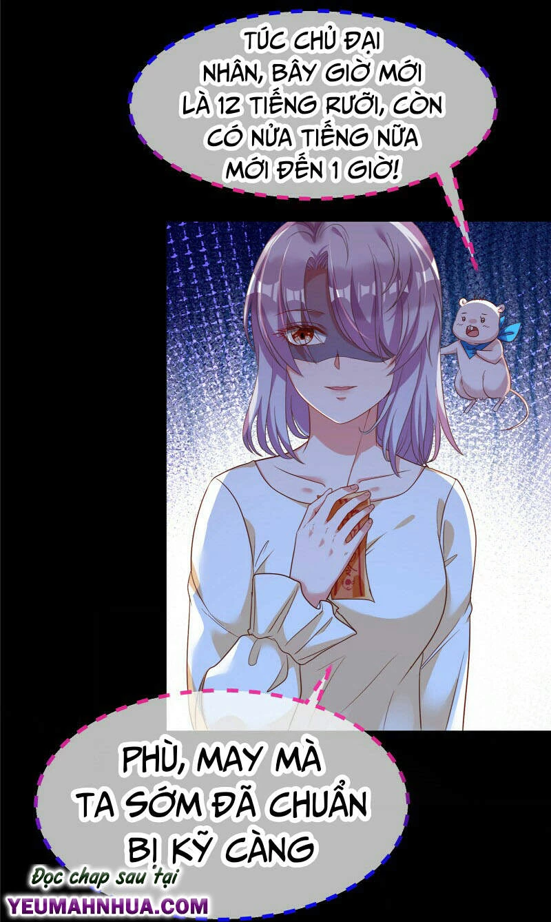 Vạn Tra Triêu Hoàng Chapter 144 - Next Chapter 145