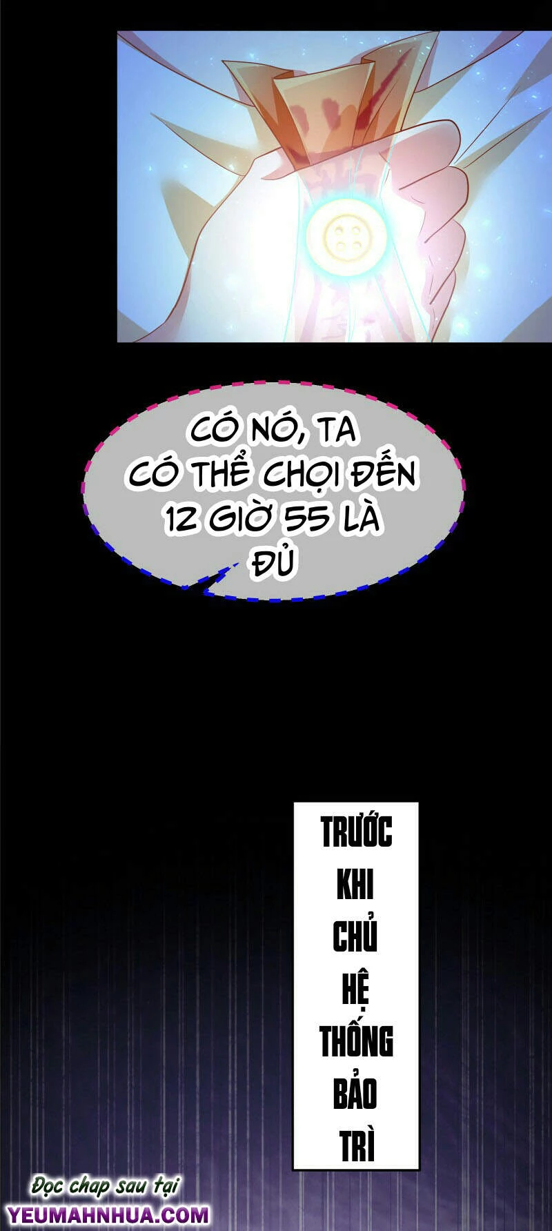 Vạn Tra Triêu Hoàng Chapter 144 - Next Chapter 145