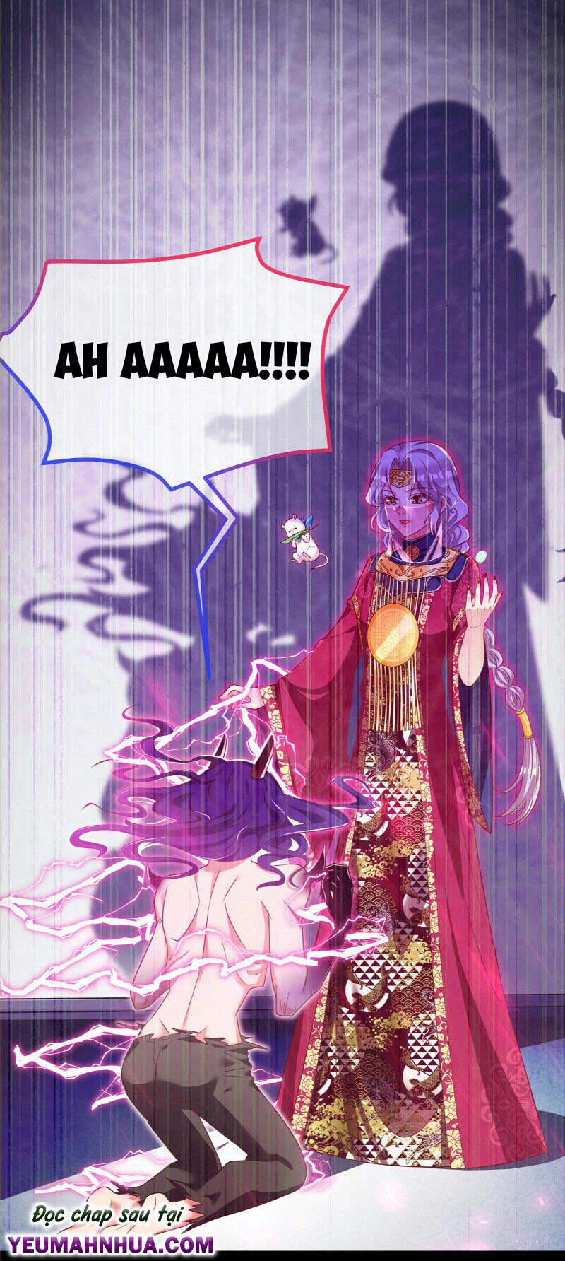 Vạn Tra Triêu Hoàng Chapter 144 - Next Chapter 145