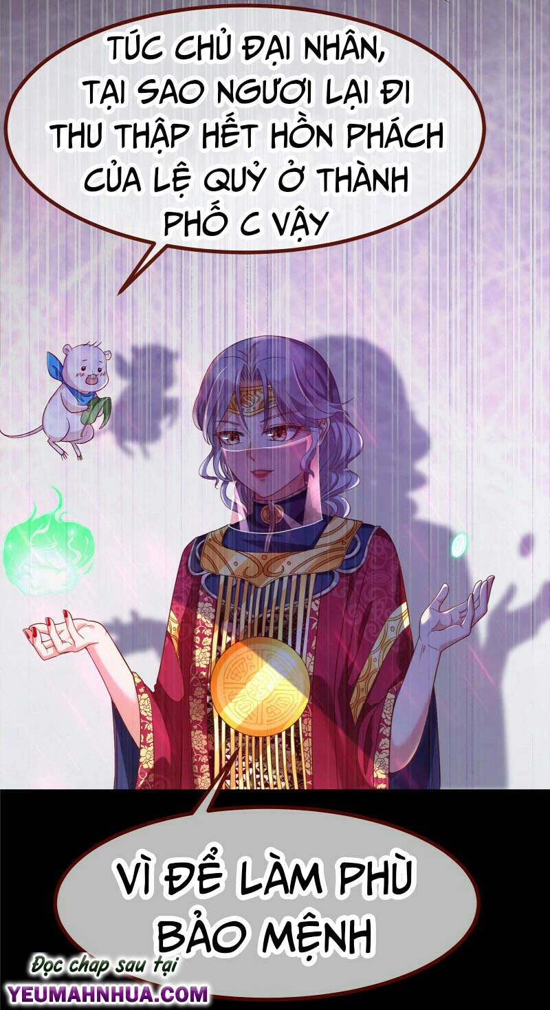 Vạn Tra Triêu Hoàng Chapter 144 - Next Chapter 145