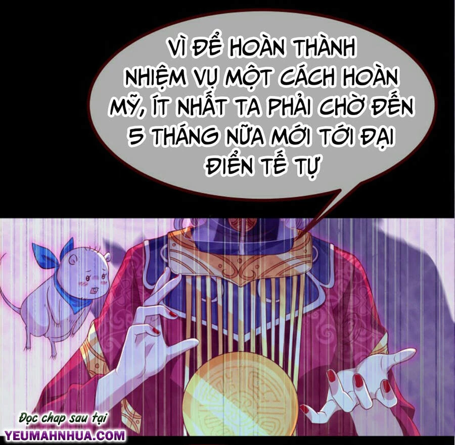 Vạn Tra Triêu Hoàng Chapter 144 - Next Chapter 145