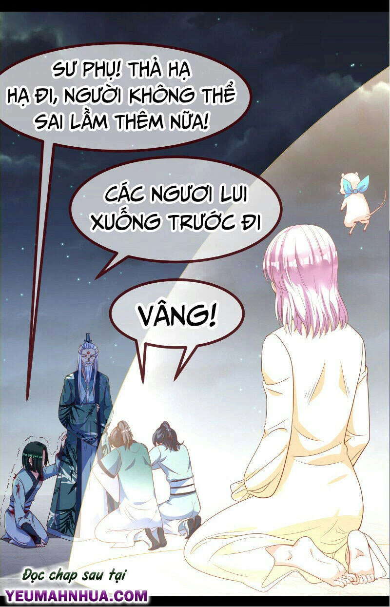 Vạn Tra Triêu Hoàng Chapter 144 - Next Chapter 145
