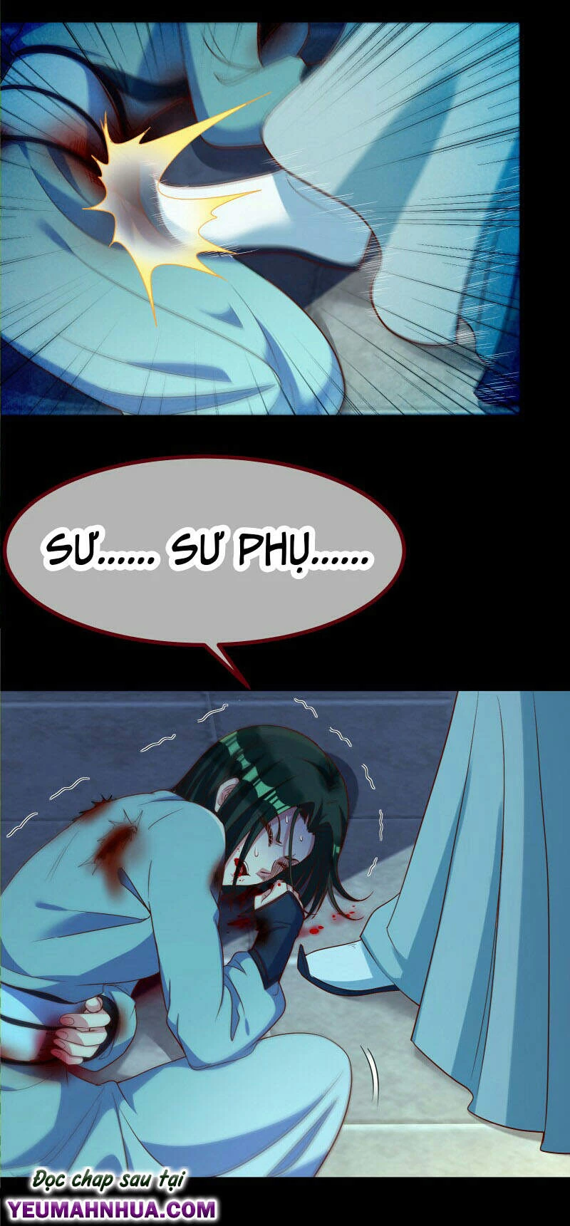 Vạn Tra Triêu Hoàng Chapter 144 - Next Chapter 145