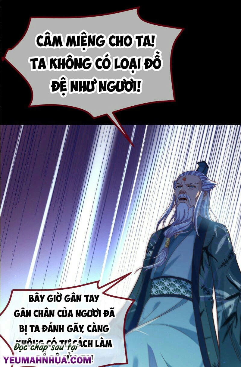 Vạn Tra Triêu Hoàng Chapter 144 - Next Chapter 145