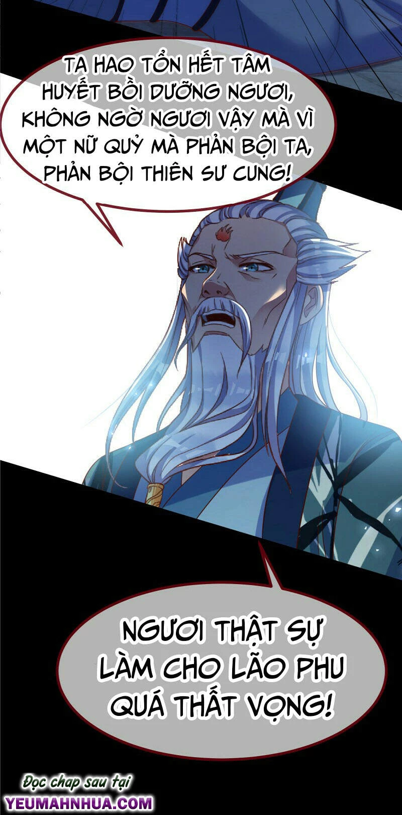 Vạn Tra Triêu Hoàng Chapter 144 - Next Chapter 145