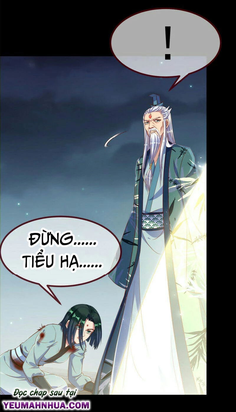 Vạn Tra Triêu Hoàng Chapter 144 - Next Chapter 145