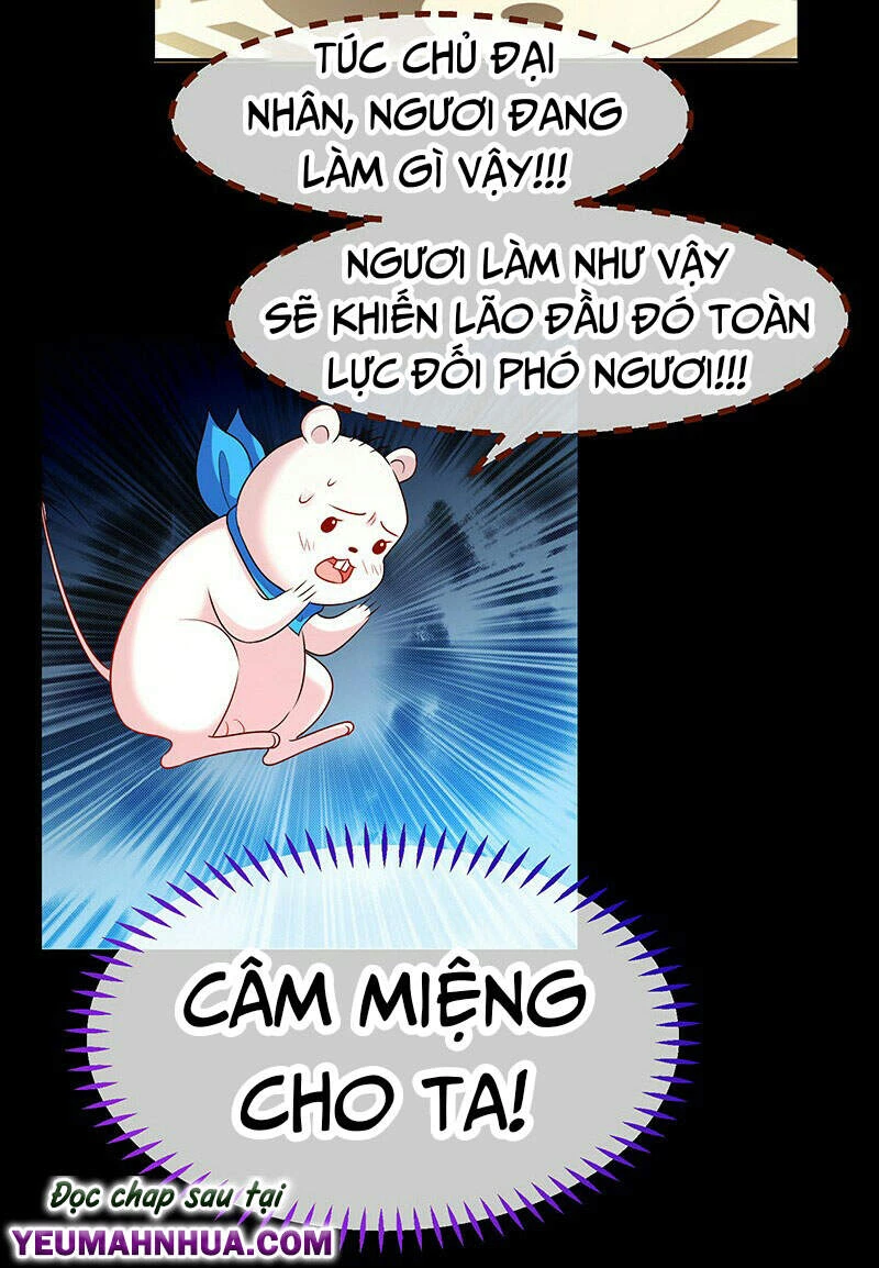 Vạn Tra Triêu Hoàng Chapter 144 - Next Chapter 145