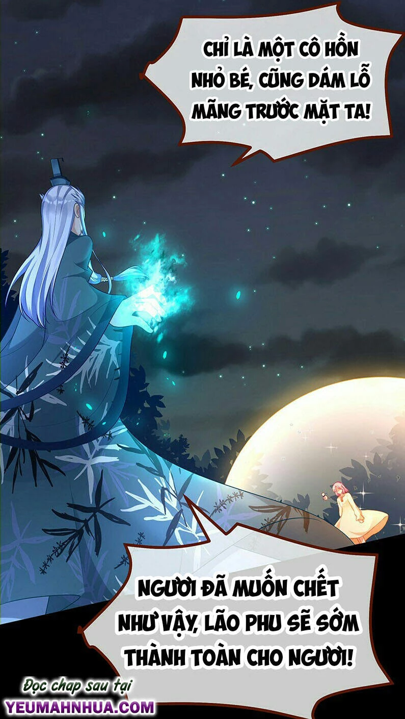 Vạn Tra Triêu Hoàng Chapter 144 - Next Chapter 145