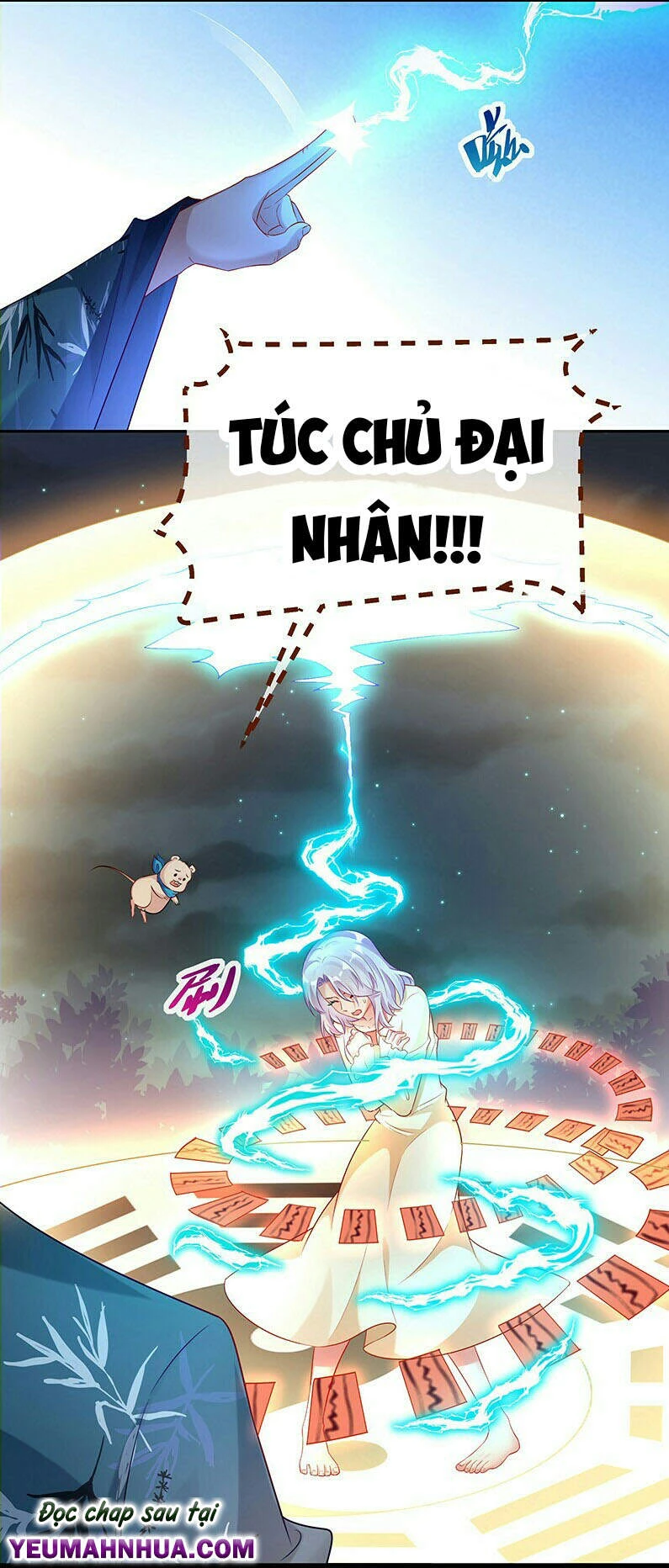 Vạn Tra Triêu Hoàng Chapter 144 - Next Chapter 145