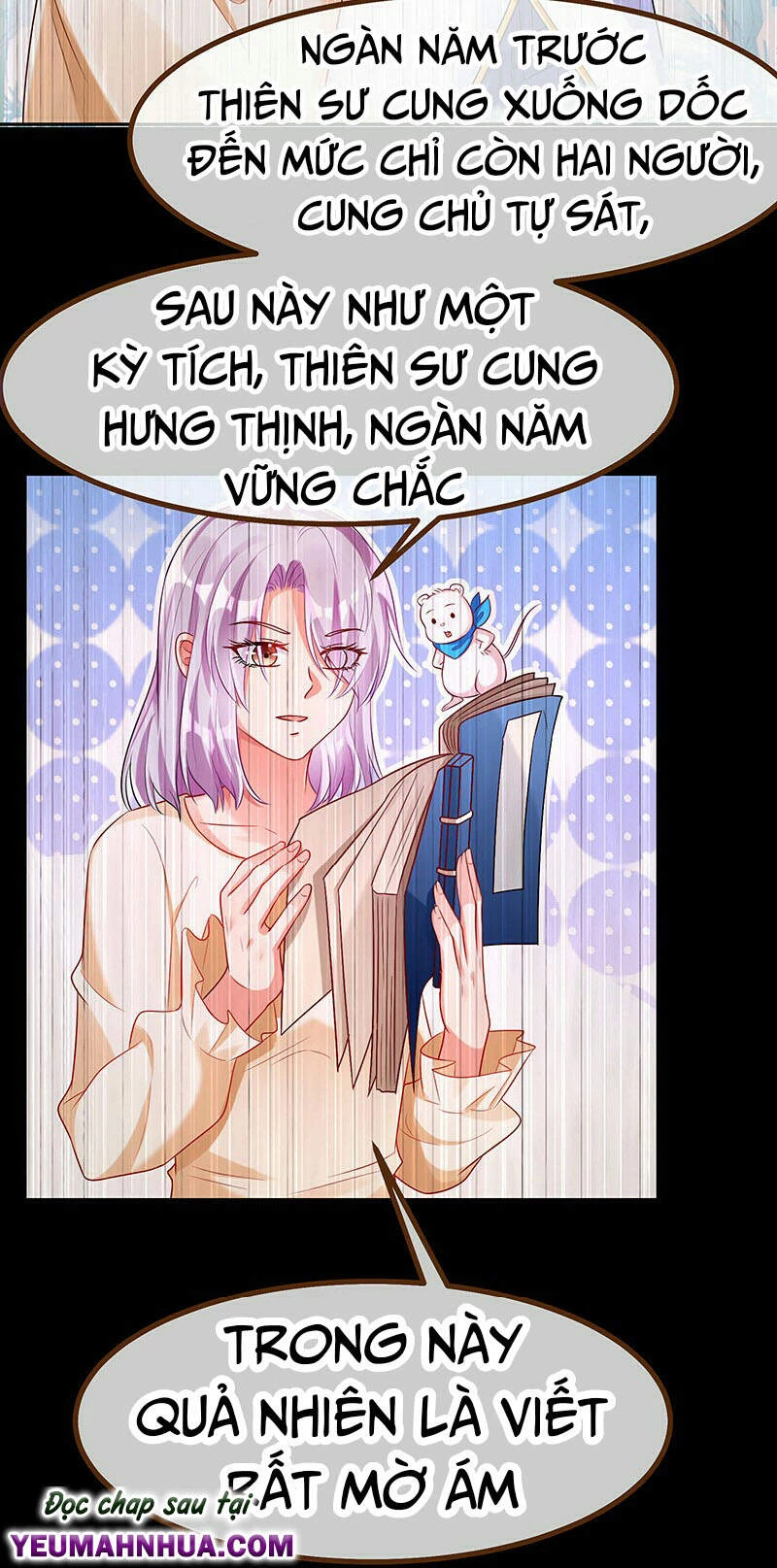 Vạn Tra Triêu Hoàng Chapter 144 - Next Chapter 145
