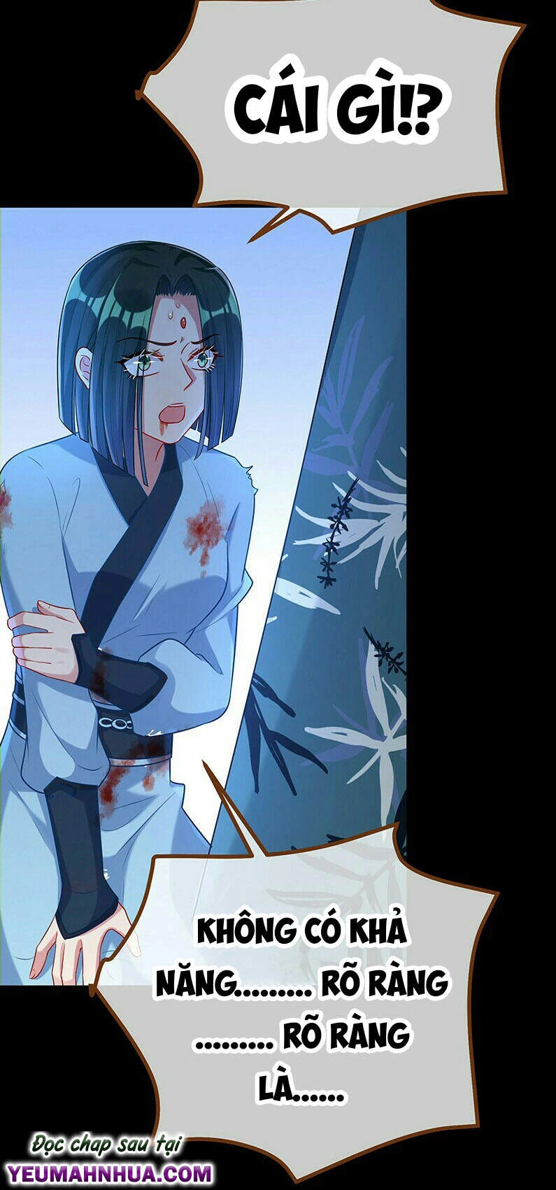 Vạn Tra Triêu Hoàng Chapter 144 - Next Chapter 145