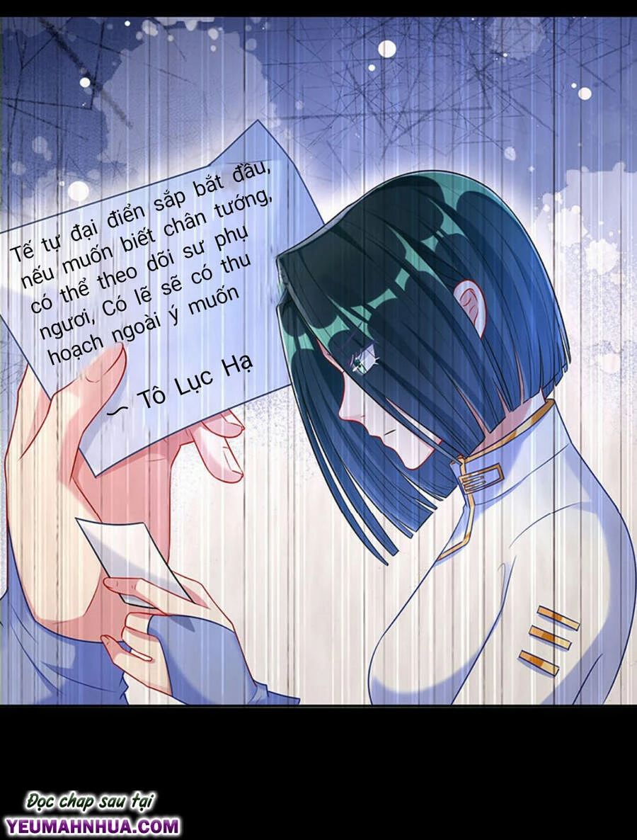 Vạn Tra Triêu Hoàng Chapter 144 - Next Chapter 145