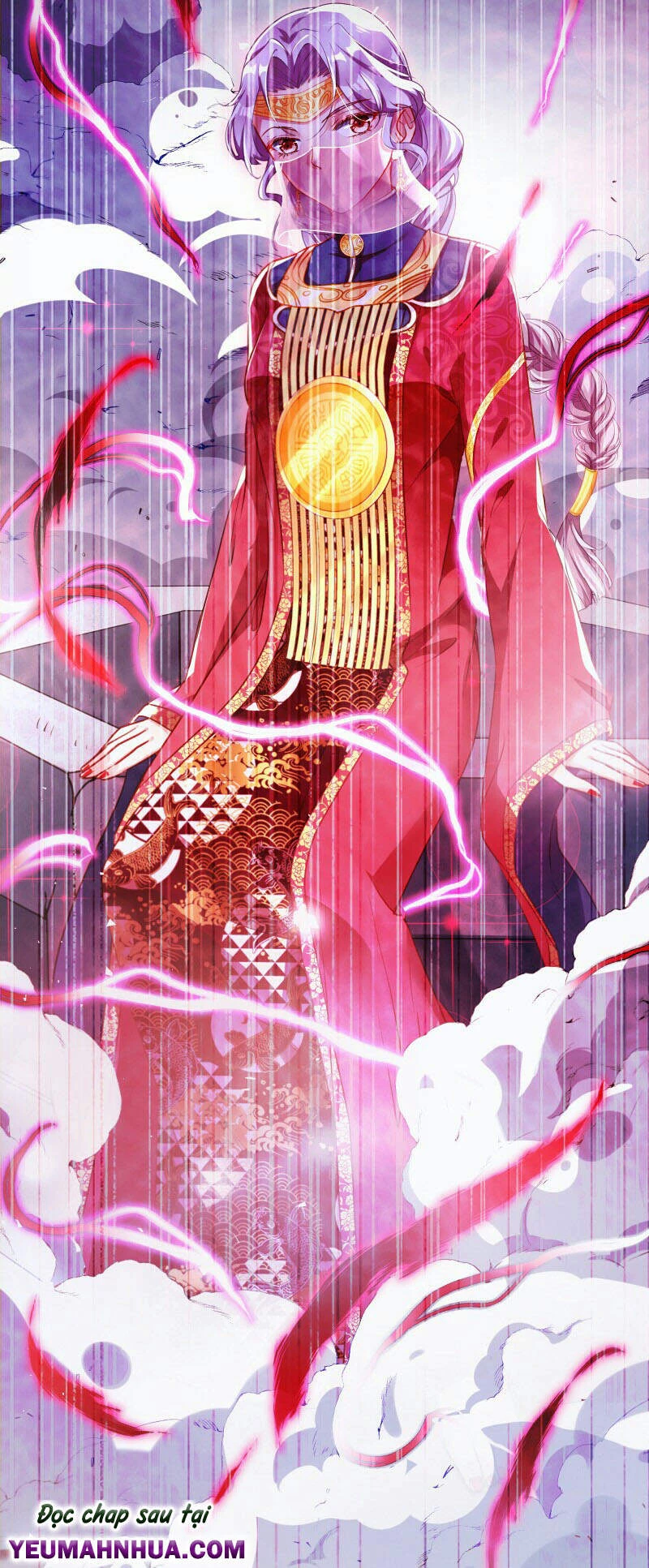 Vạn Tra Triêu Hoàng Chapter 144 - Next Chapter 145