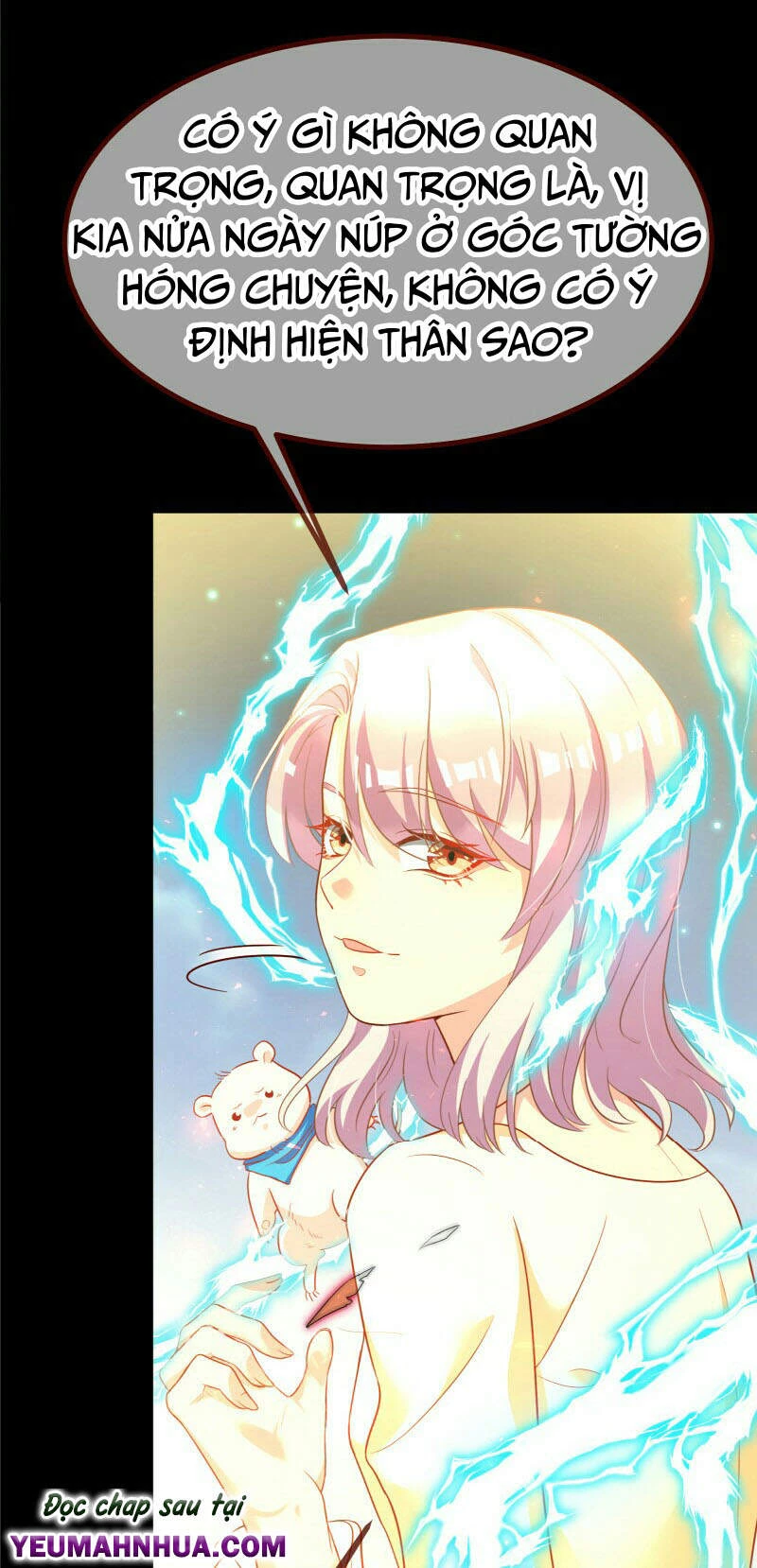 Vạn Tra Triêu Hoàng Chapter 144 - Next Chapter 145