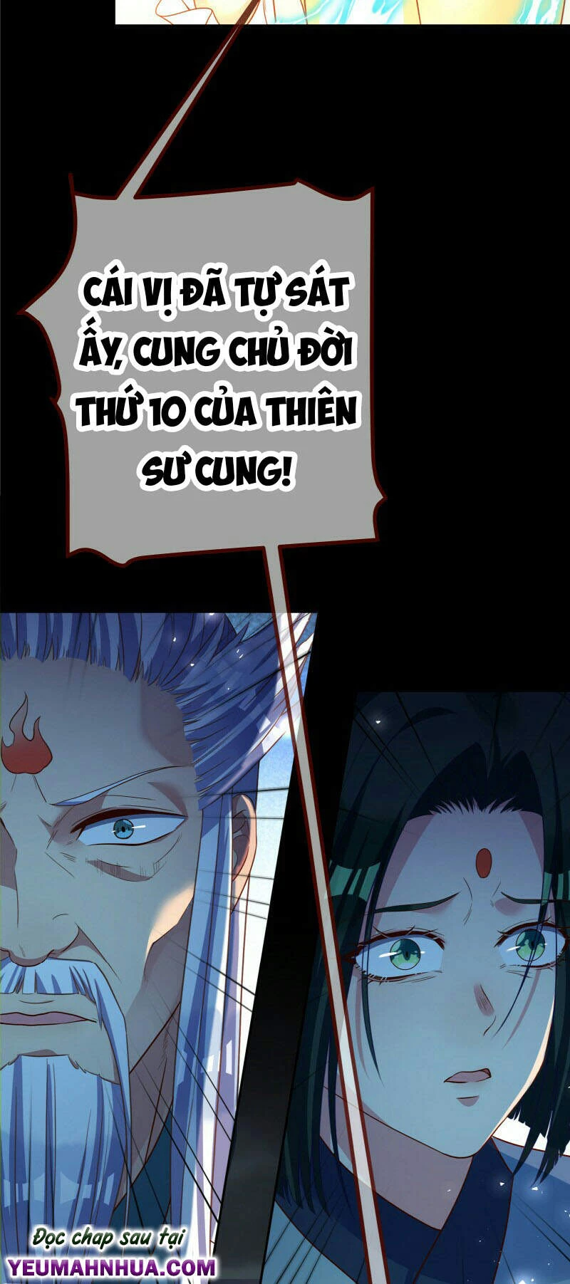 Vạn Tra Triêu Hoàng Chapter 144 - Next Chapter 145