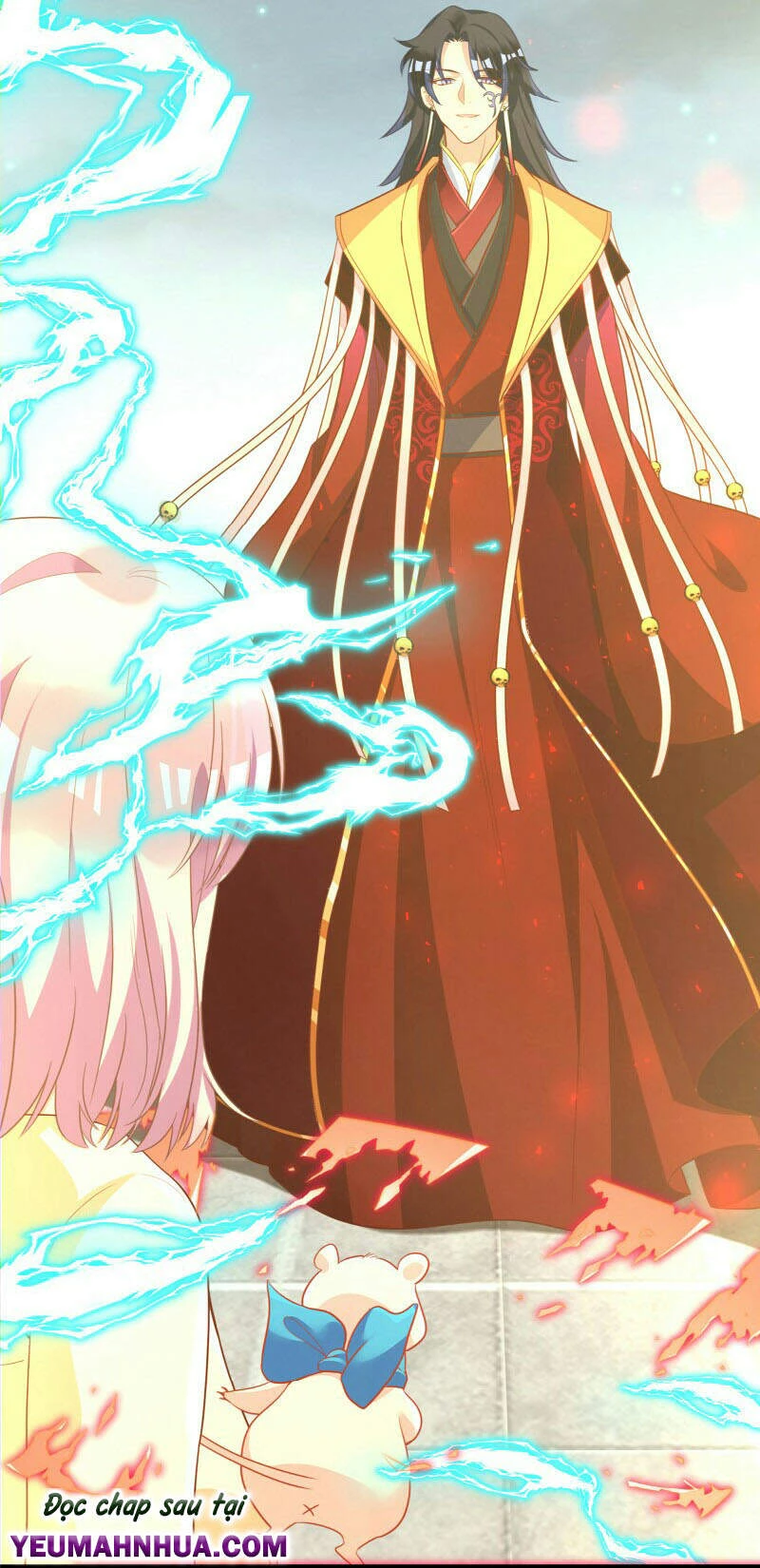 Vạn Tra Triêu Hoàng Chapter 144 - Next Chapter 145