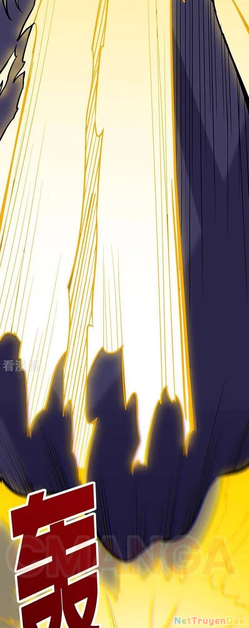 Võ Đạo Độc Tôn Chapter 201 - Next Chapter 202