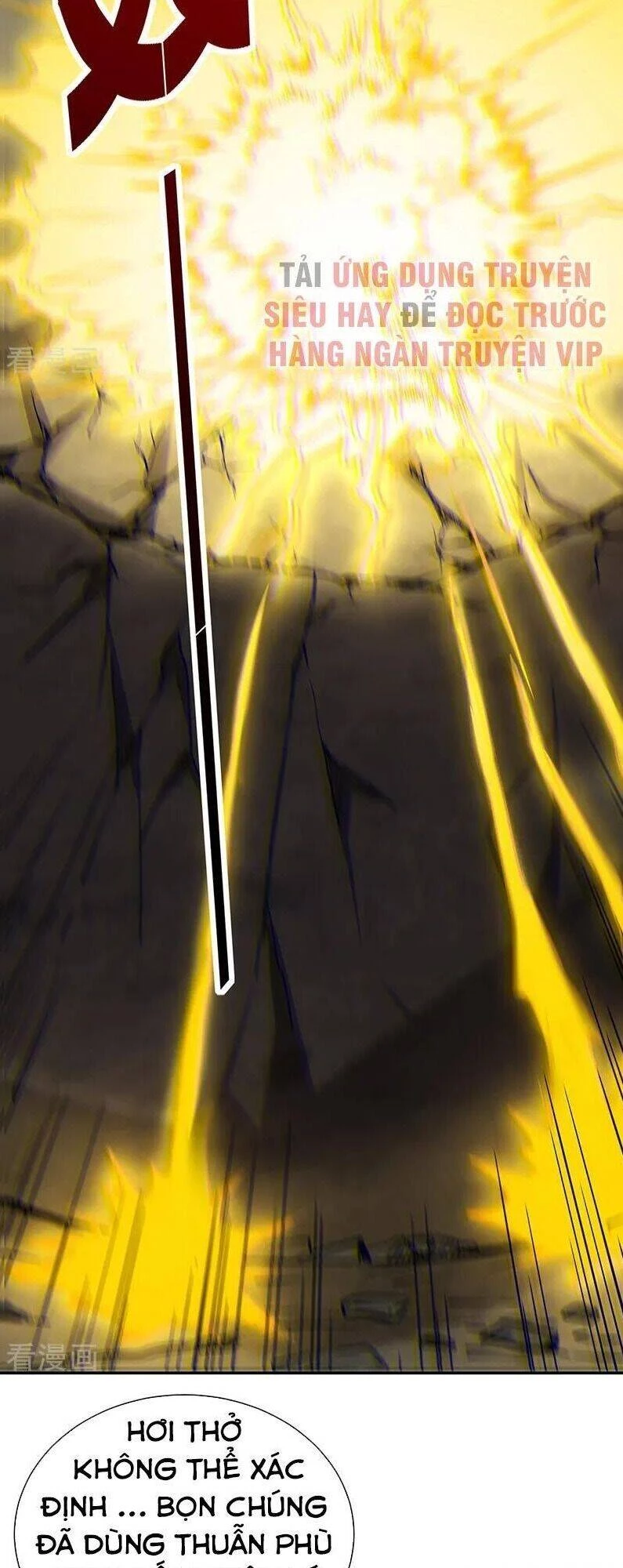 Võ Đạo Độc Tôn Chapter 201 - Next Chapter 202
