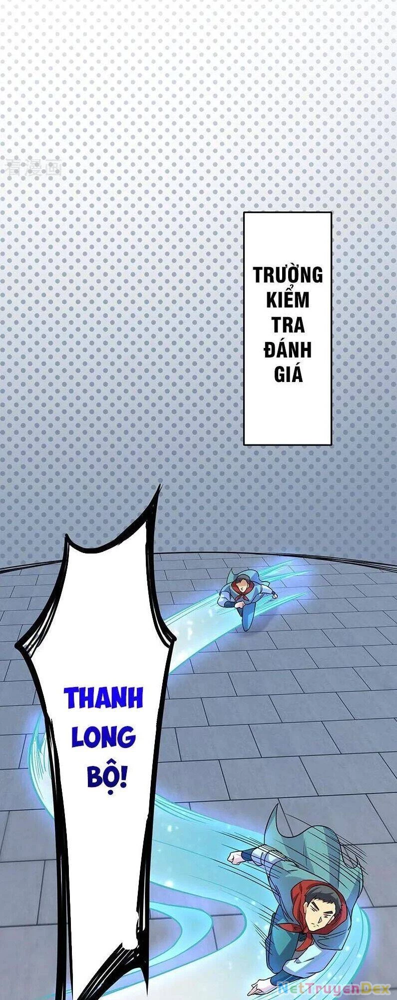 Võ Đạo Độc Tôn Chapter 201 - Next Chapter 202