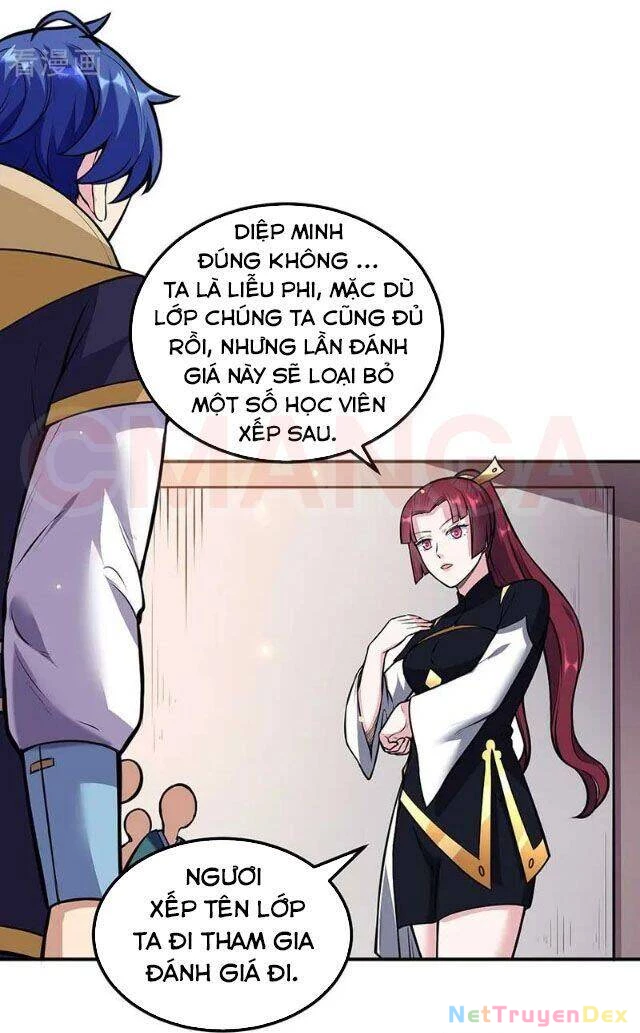 Võ Đạo Độc Tôn Chapter 202 - Next Chapter 203