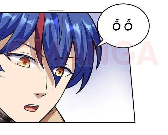 Võ Đạo Độc Tôn Chapter 202 - Next Chapter 203