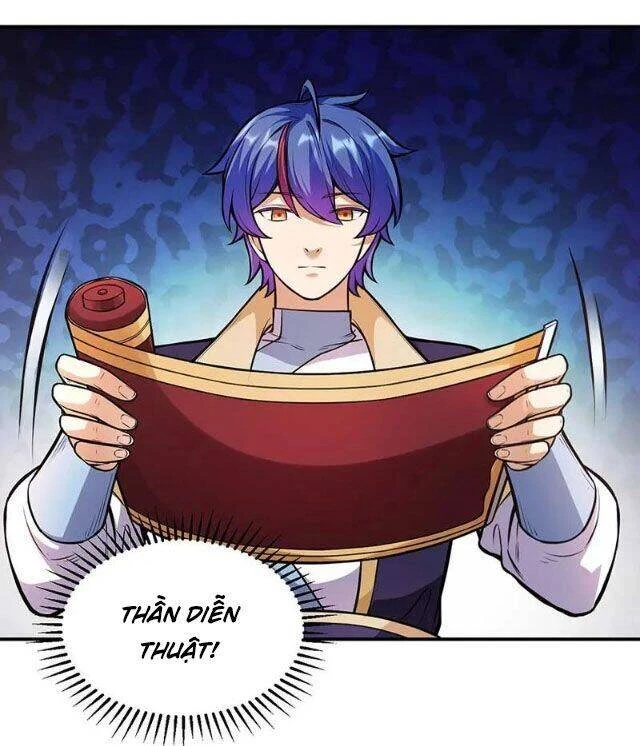 Võ Đạo Độc Tôn Chapter 202 - Next Chapter 203