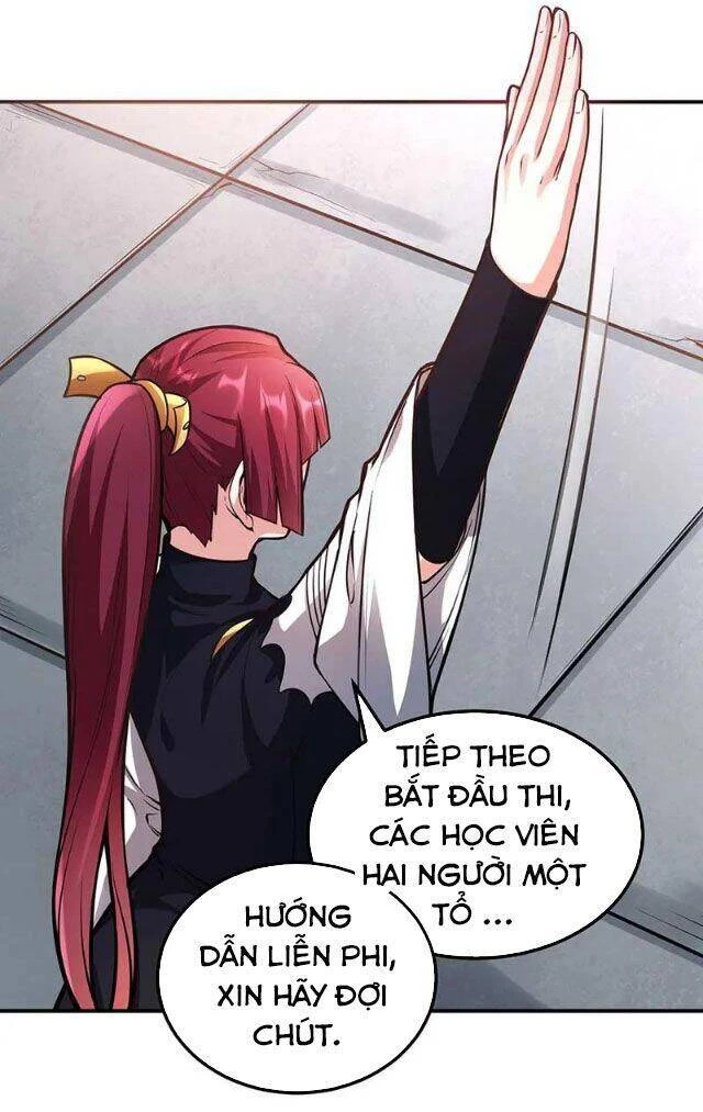 Võ Đạo Độc Tôn Chapter 202 - Next Chapter 203