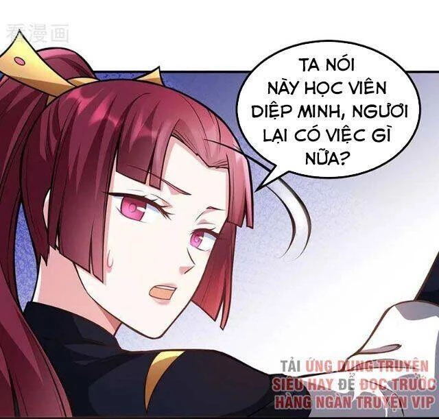 Võ Đạo Độc Tôn Chapter 202 - Next Chapter 203