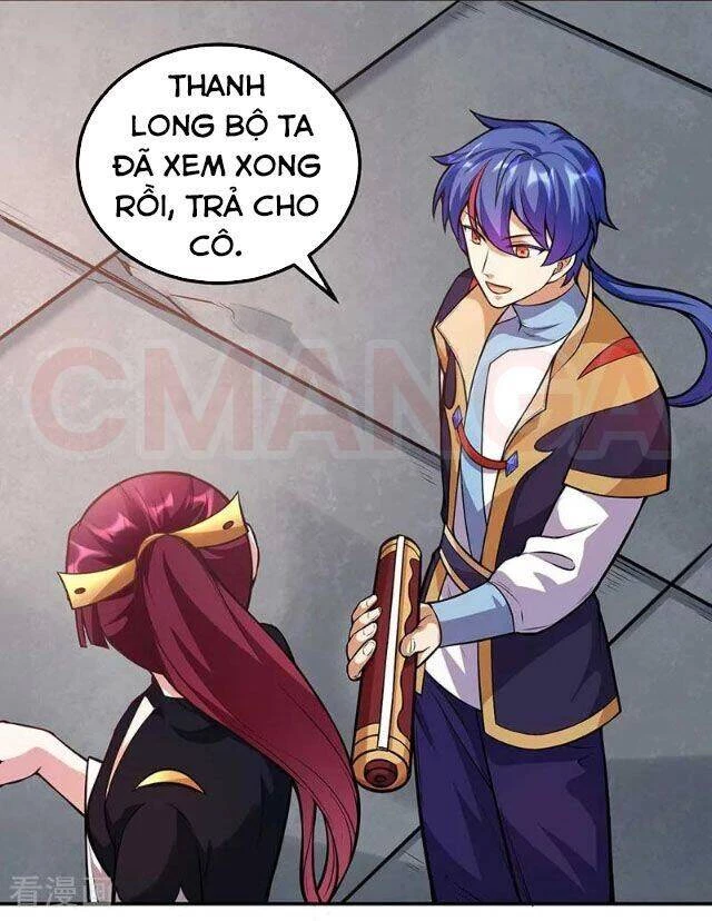 Võ Đạo Độc Tôn Chapter 202 - Next Chapter 203